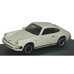 Schuco 26350 - Porsche 911 Carrera 3.2 Coupe