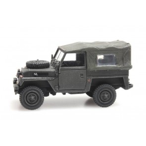 Artitec 6870213 - NL Land Rover 88 lightweight