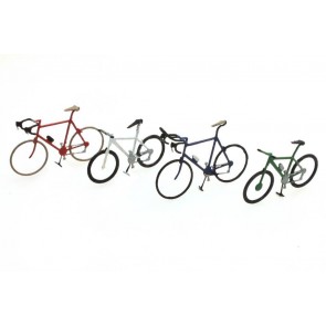 Artitec 387.219 - Sportfietsen  ready 1:87