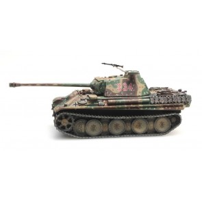 Artitec 6870227 - WM Panther Ausf. G (spät) Hinterhalttarnung