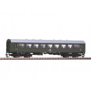 Piko 47601 - TT-Rekowagen 2.Kl. DR IV