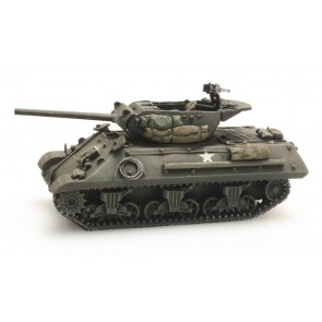 Artitec 387.233 - US M10A1 Tank Destroyer  ready 1:87