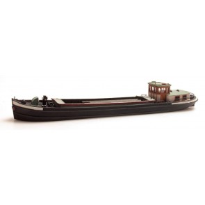 Artitec 316.25 - Luxe motorschip 120 ton  ready 1:160