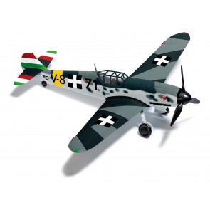 Busch 25018 - MESSERSCHMITT HONG.