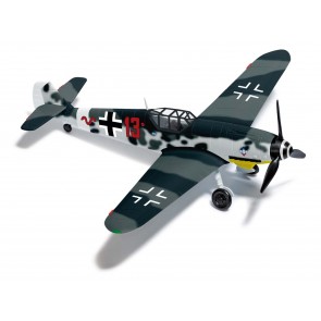 Busch 25061 - MESSERSCHMITT BARTELS 