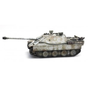Artitec 6870251 - WM Jagdpanther (spät), Winter