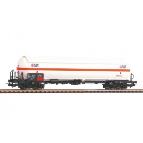 Piko 58954 - Druckgaskesselwagen SIT FS