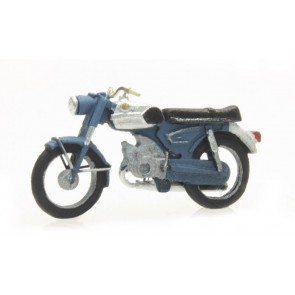 Artitec 387.269 - Brommers: ZUNDAPP  ready 1:87