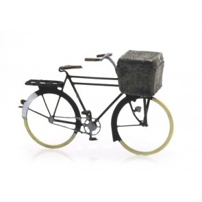 Artitec 387.271 - Bakkersfiets  ready 1:87