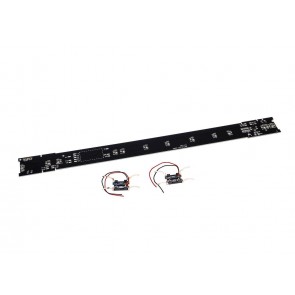 Piko 56286 - LED-Beleuchtungsbausatz EW-I Personenwagen