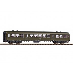 Piko 96659 - Personenwagen 120A PKP Ep. V andere #