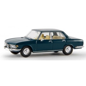 Brekina 13602 - BMW 2500 