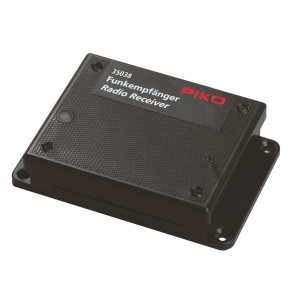 Piko 35038 - G-Funkempfänger 2,4 GHz V2