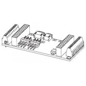 Piko 36510 - Trägerplatine für PSD XP 5.1 G