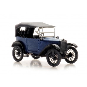 Artitec 387.515 - Austin 7 kap omhoog