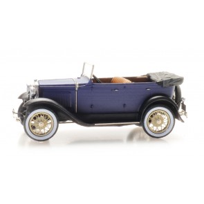 Artitec 387.522 - Ford Model A Phaeton kap omlaag