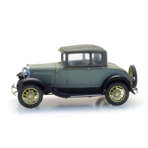 Artitec 387.526 - Ford Model A Coupe