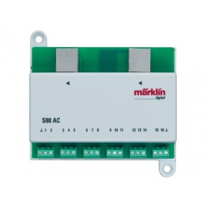 Marklin 60881 - Decoder s 88 (RJ45)