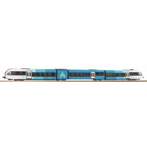 Piko 40236 - N-GTW 2/8 Dieseltreinstel Arriva NL