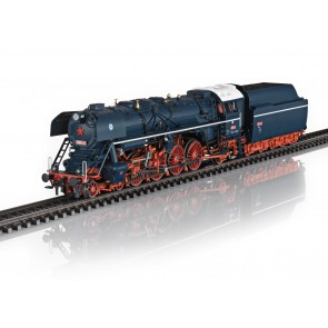 Marklin 39498 - Stoomlocomotief serie 498.1 Albatros