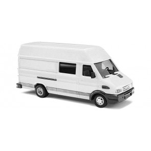 Busch 60270 - 1/87 BAUSATZ IVECO DAILY KASTEN 1996 