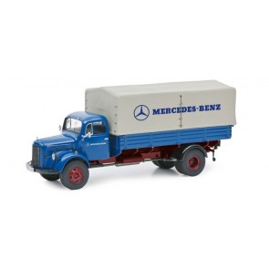 Schuco 26679 - Mercedes Benz L3500 Mercedes Benz