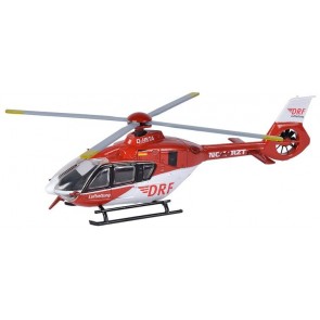 Schuco 26741 - MHI Airbus H135 DRF Notarzt