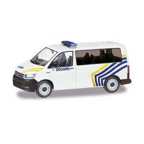 Herpa 095396 - VW T6 Douane België (B)