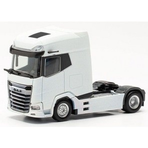 Herpa 316033 - DAF XG+, wit