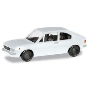 Herpa 024549-005 - Alfa Romeo Alfasud, wit