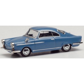 Herpa 024396-003 - NSU Sport Prinz, blauw