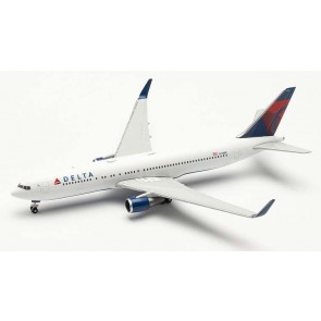 Herpa 535335 - Boeing 767-300 Delta Air Lines