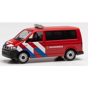 Herpa 941907 - VW T6 Brandweer (NL)