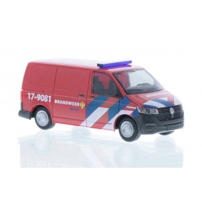 Rietze 53829 - VW T6.1 Brandweer (NL)