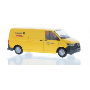 Rietze 53871 - VW T6 DHL / Deutsche Post