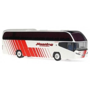 Rietze 67105 - Neoplan Cityliner '07 Meering