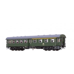 Brawa 46101 - H0 Personenwagen AByg 503 DB