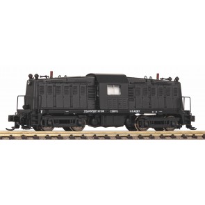 Piko 40802 - N-Diesellok BR 65-DE-19-A USATC II + DSS Next18