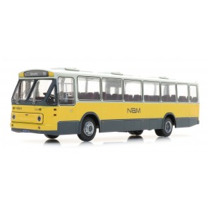 Artitec 487.070.09 - Streekbus NBM 2055, Leyland, Middenuitstap