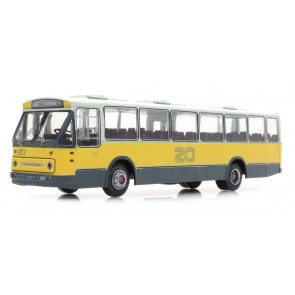 Artitec 487.070.21 - Streekbus ZO 2317, Leyland, Middenuitstap