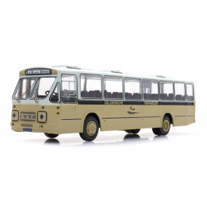 Artitec 487.070.32 - Streekbus GTW 395, DAF front 1, Achteruitstap