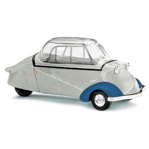 Busch 48816 - 1/87 MESSERSCHMITT KR200 GRAU 1956