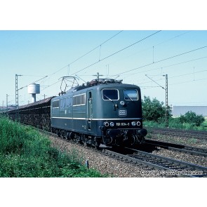 Marklin 55251 - Elektrische locomotief serie 151