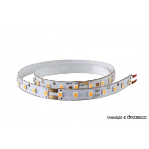 Viessmann 5086 - LED-Leuchtstreifen 8 mm warmw