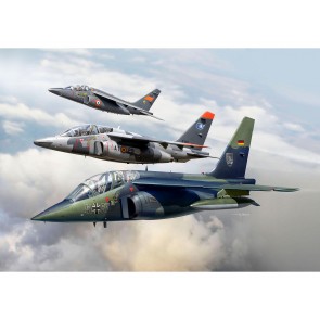 Revell 03810 - 50th Anniversary "Alpha Jet"