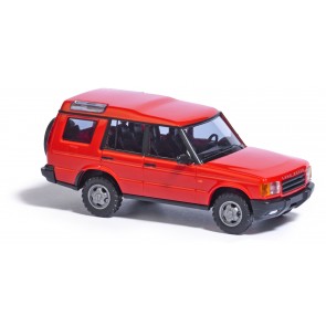 Busch 51900 - LAND ROVER DISC.ROOD 