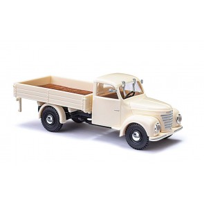 Busch 52300 - FRAMO V901/2 PRITSCHE BEIGE