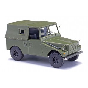 Busch 53900 - 1/87 IFA P3 ARMEE 1962 