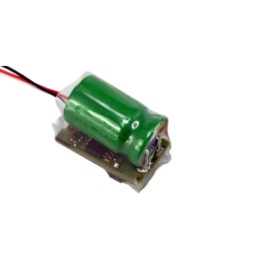 Esu 54671 - PowerPack Mini, Energiespeicher für LokPilot & LokSound, 1F/2.7V