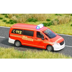 Busch 5594 - MERCEDES VITO BR.W. 